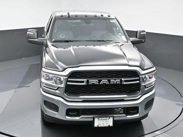 new 2024 Ram 2500 car, priced at $56,500