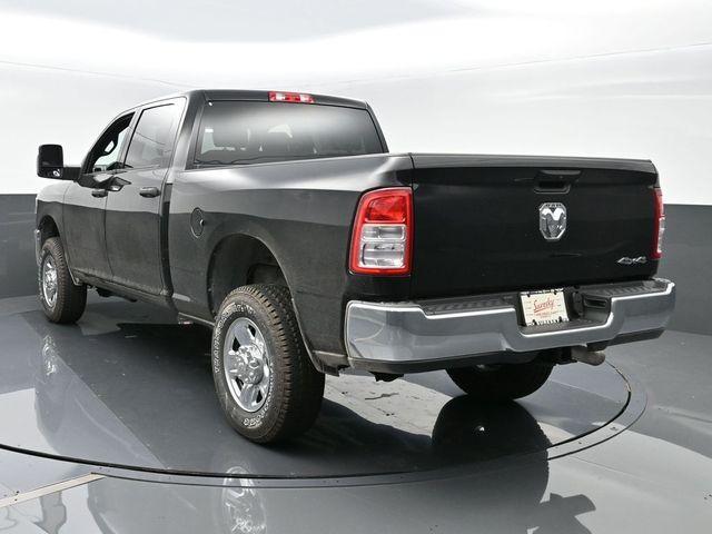 new 2024 Ram 2500 car, priced at $56,500