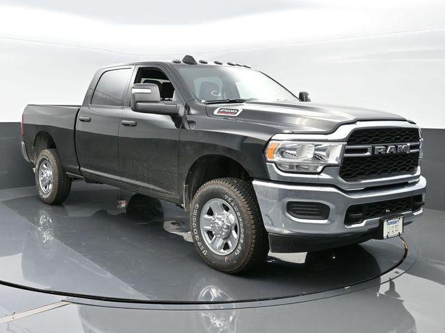 new 2024 Ram 2500 car, priced at $56,500