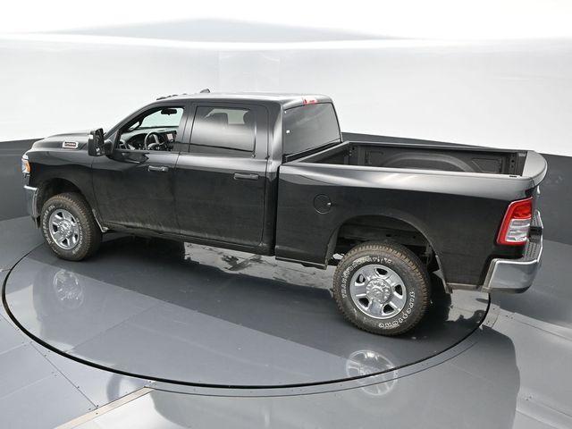 new 2024 Ram 2500 car, priced at $56,500