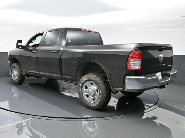 new 2024 Ram 2500 car, priced at $56,500