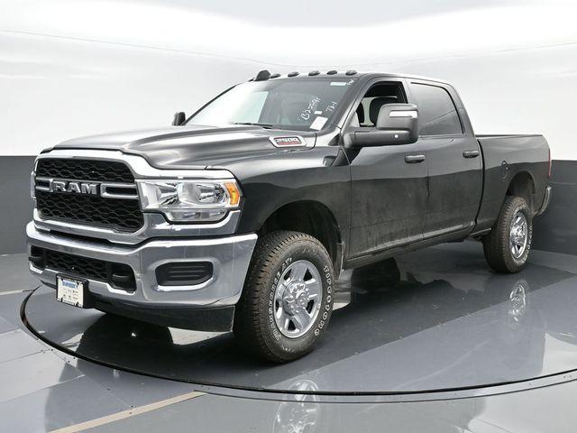 new 2024 Ram 2500 car, priced at $56,500