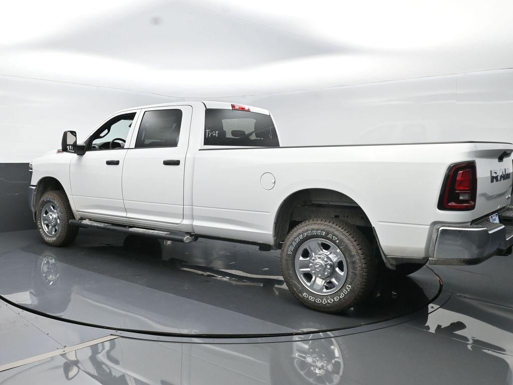 new 2026 Ram 2500 car, priced at $53,790