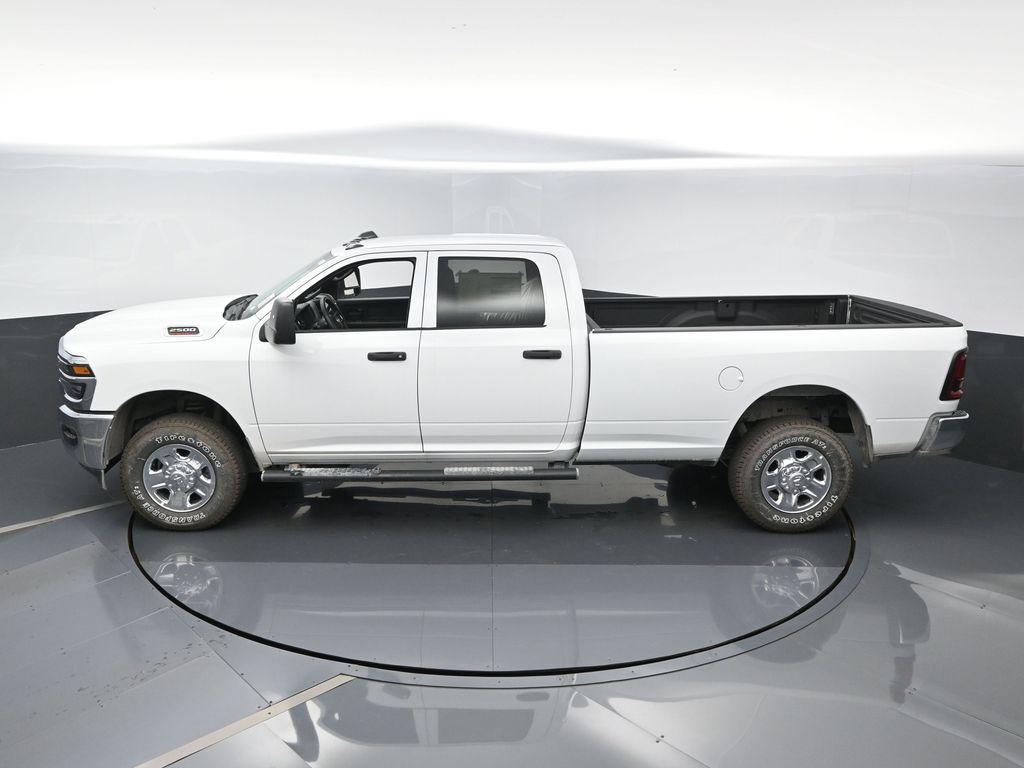 new 2026 Ram 2500 car, priced at $53,790