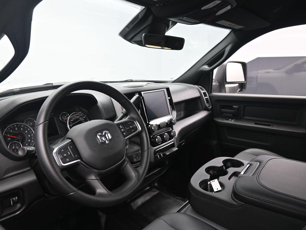 new 2026 Ram 2500 car, priced at $53,790