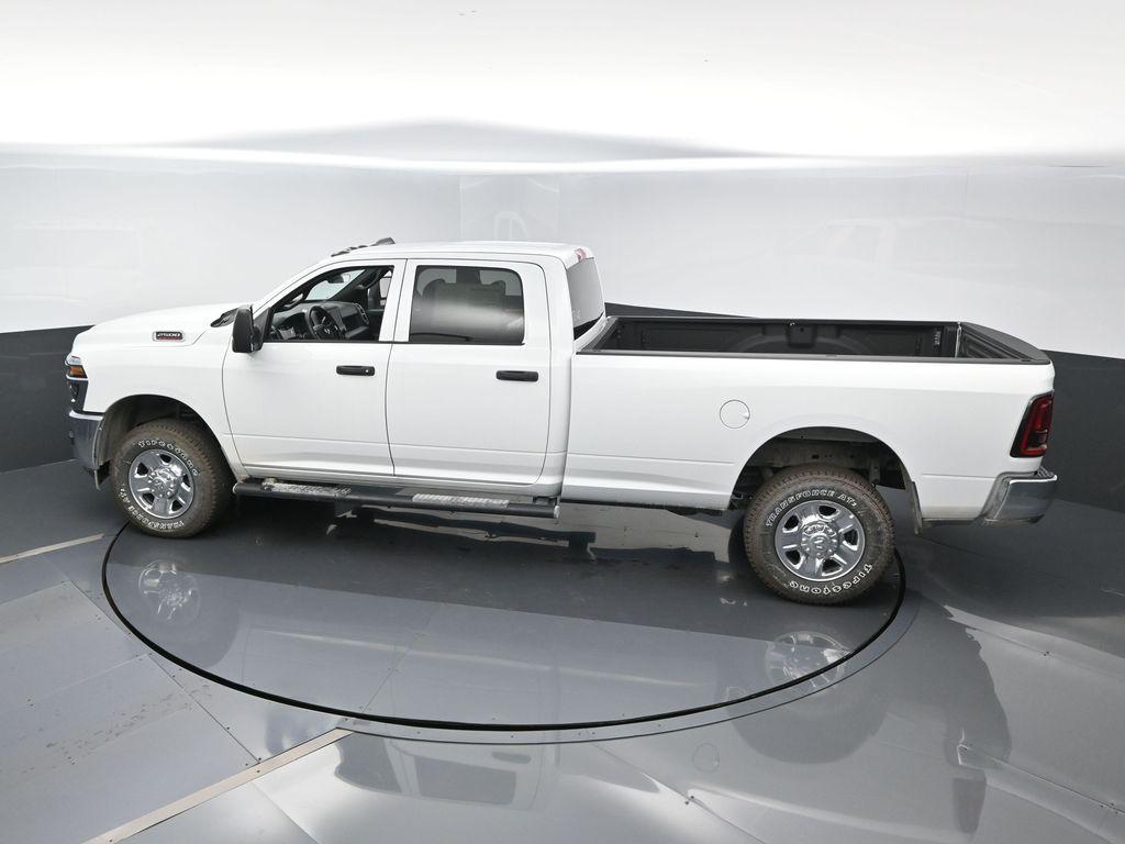 new 2026 Ram 2500 car, priced at $53,790