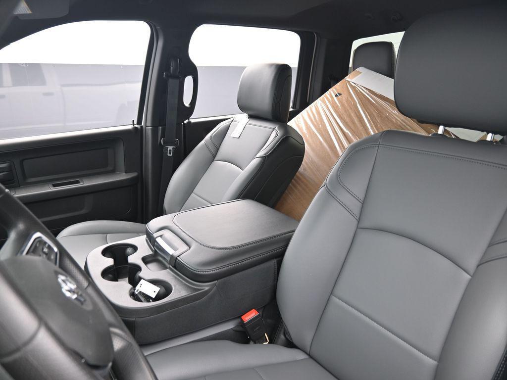 new 2026 Ram 2500 car, priced at $53,790