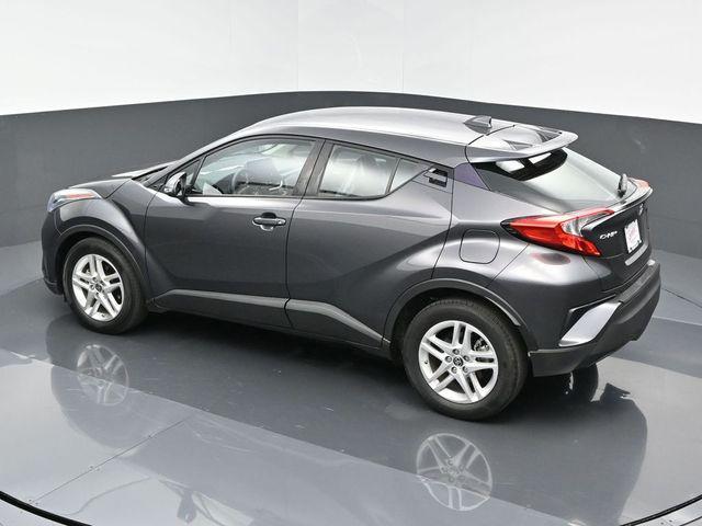 used 2021 Toyota C-HR car, priced at $23,058