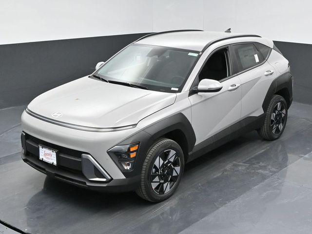 new 2025 Hyundai Kona car, priced at $29,929