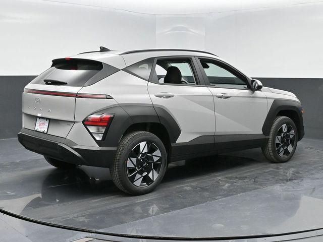 new 2025 Hyundai Kona car, priced at $29,929