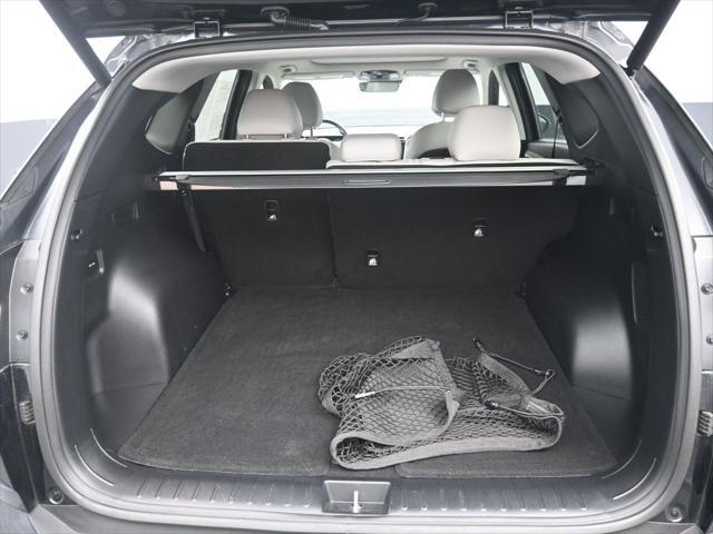 used 2022 Hyundai Tucson car, priced at $26,066