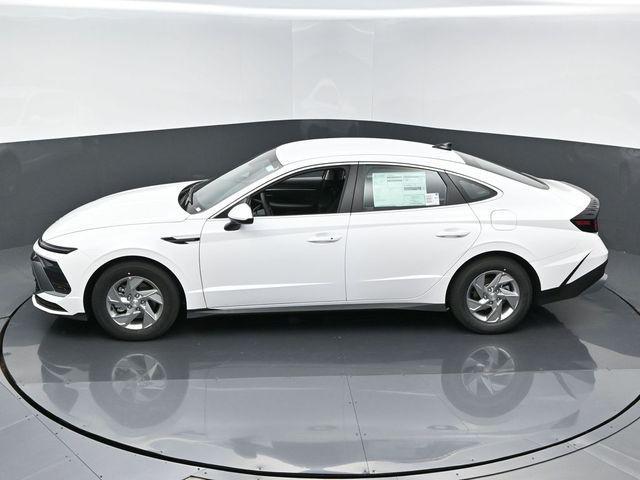 new 2025 Hyundai Sonata car, priced at $28,850