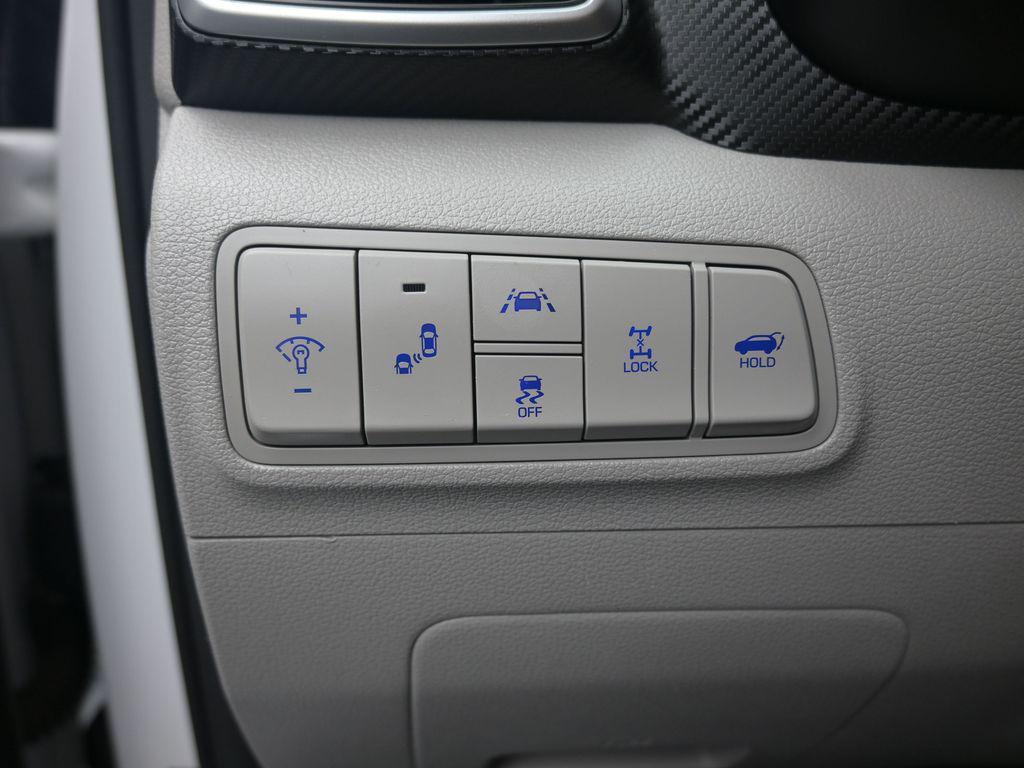 used 2020 Hyundai Tucson car, priced at $16,600