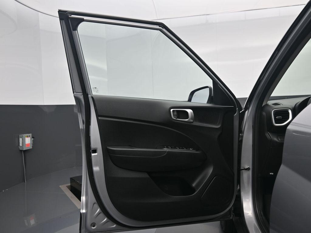 used 2024 Hyundai Venue car, priced at $20,795