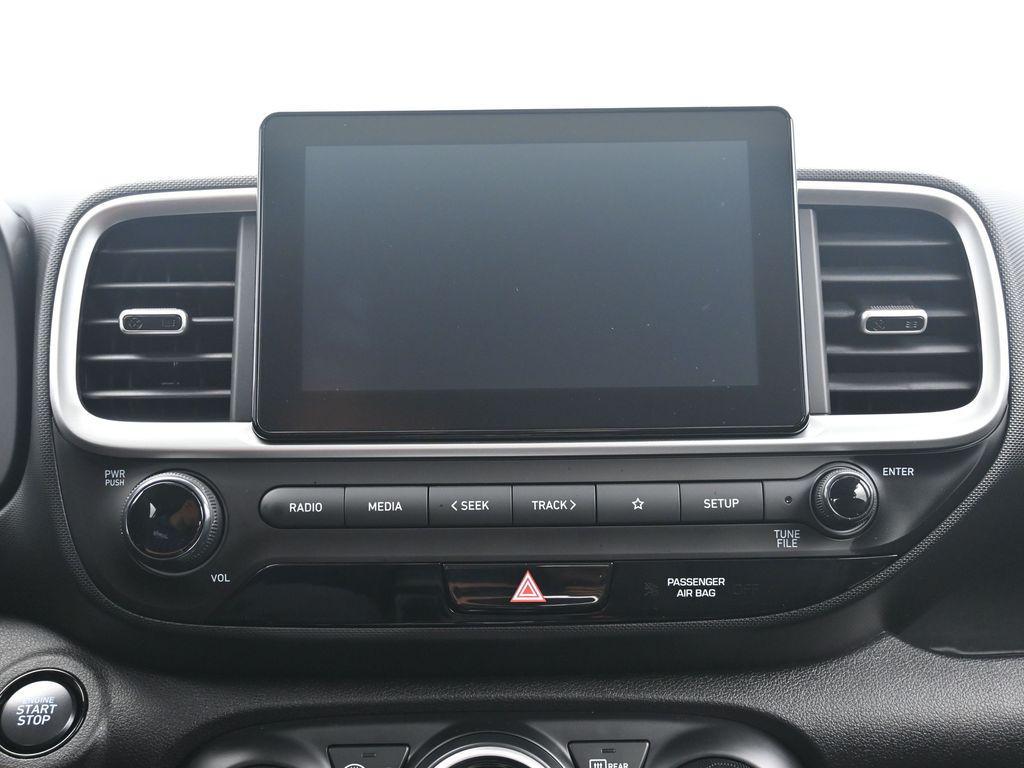used 2024 Hyundai Venue car, priced at $20,795