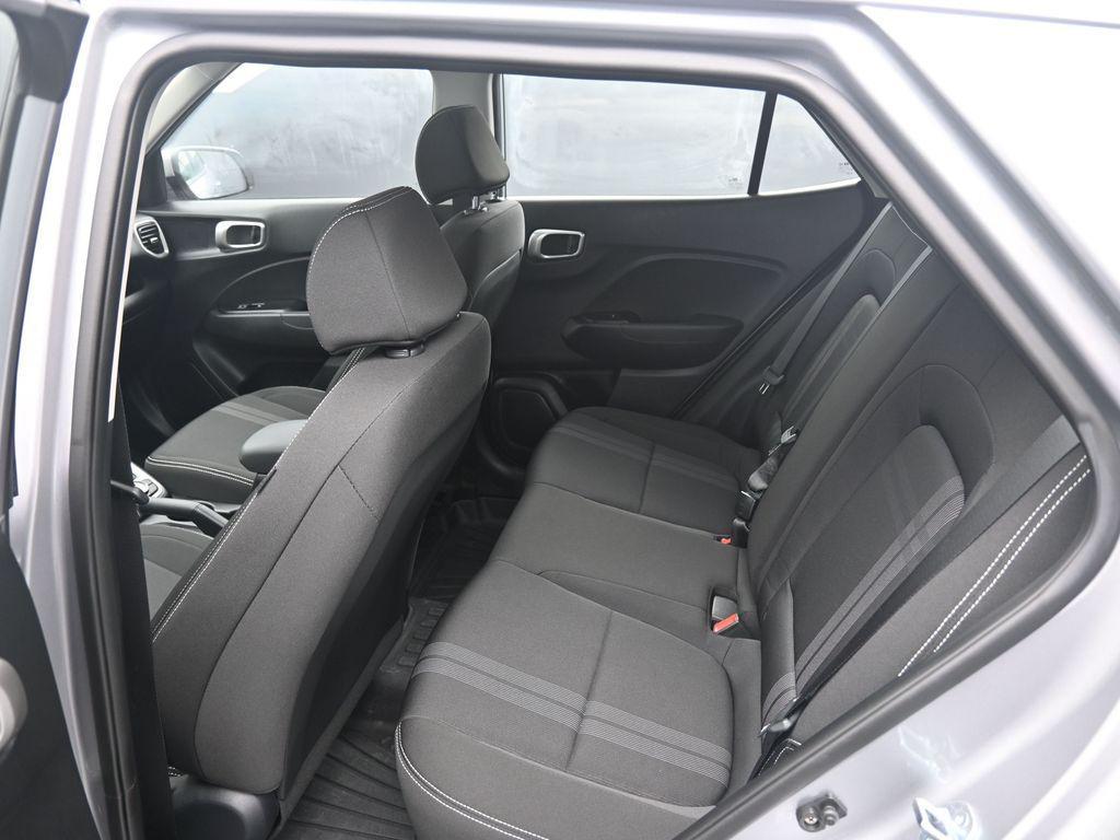 used 2024 Hyundai Venue car, priced at $20,795