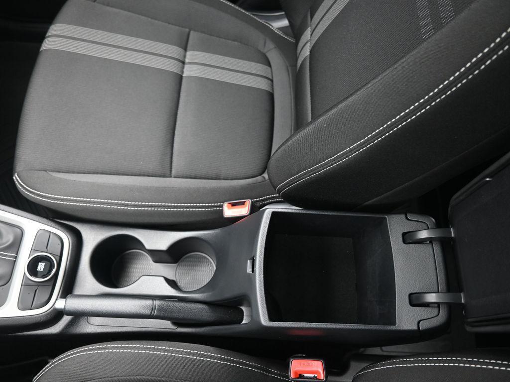 used 2024 Hyundai Venue car, priced at $20,795