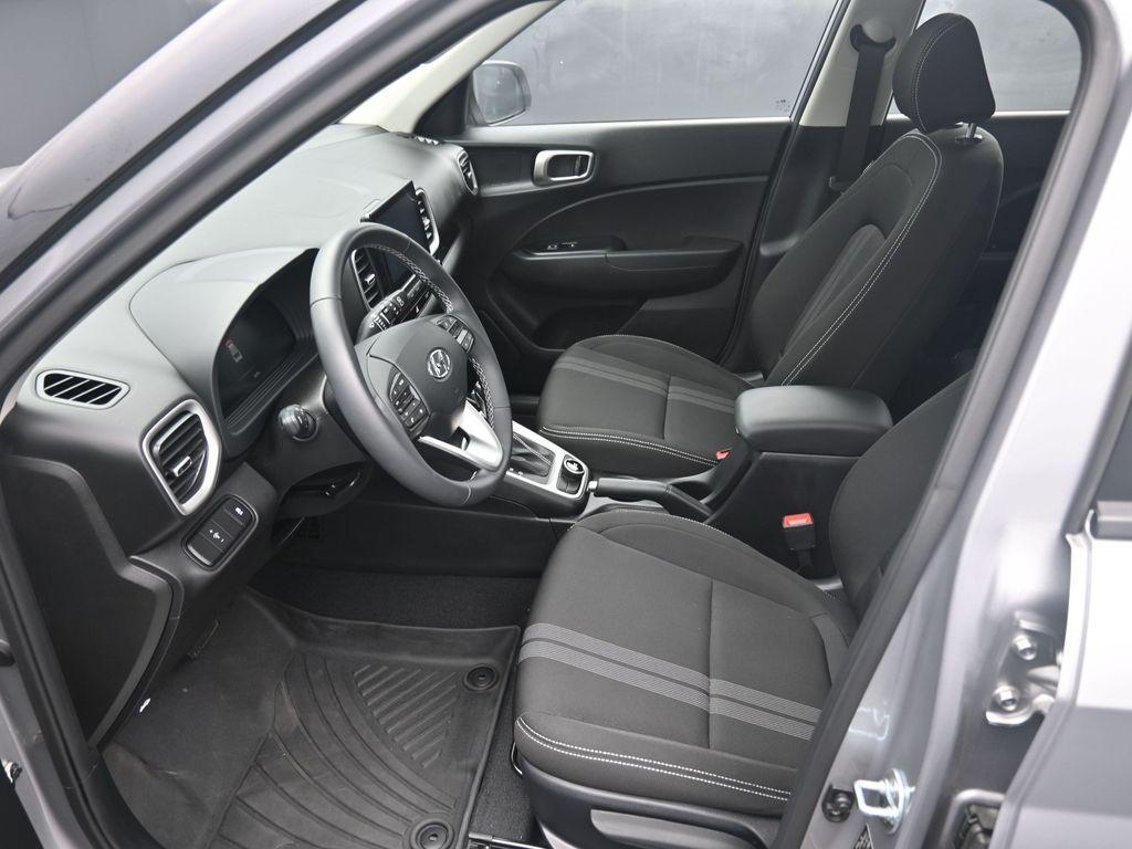 used 2024 Hyundai Venue car, priced at $20,795