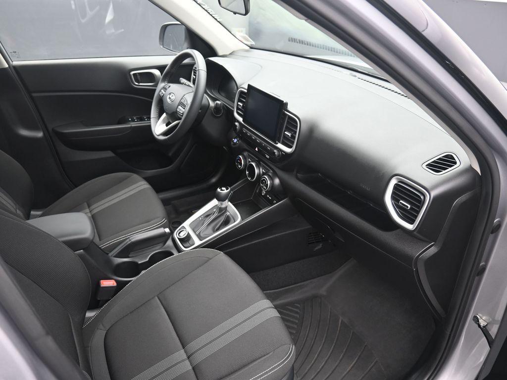 used 2024 Hyundai Venue car, priced at $20,795