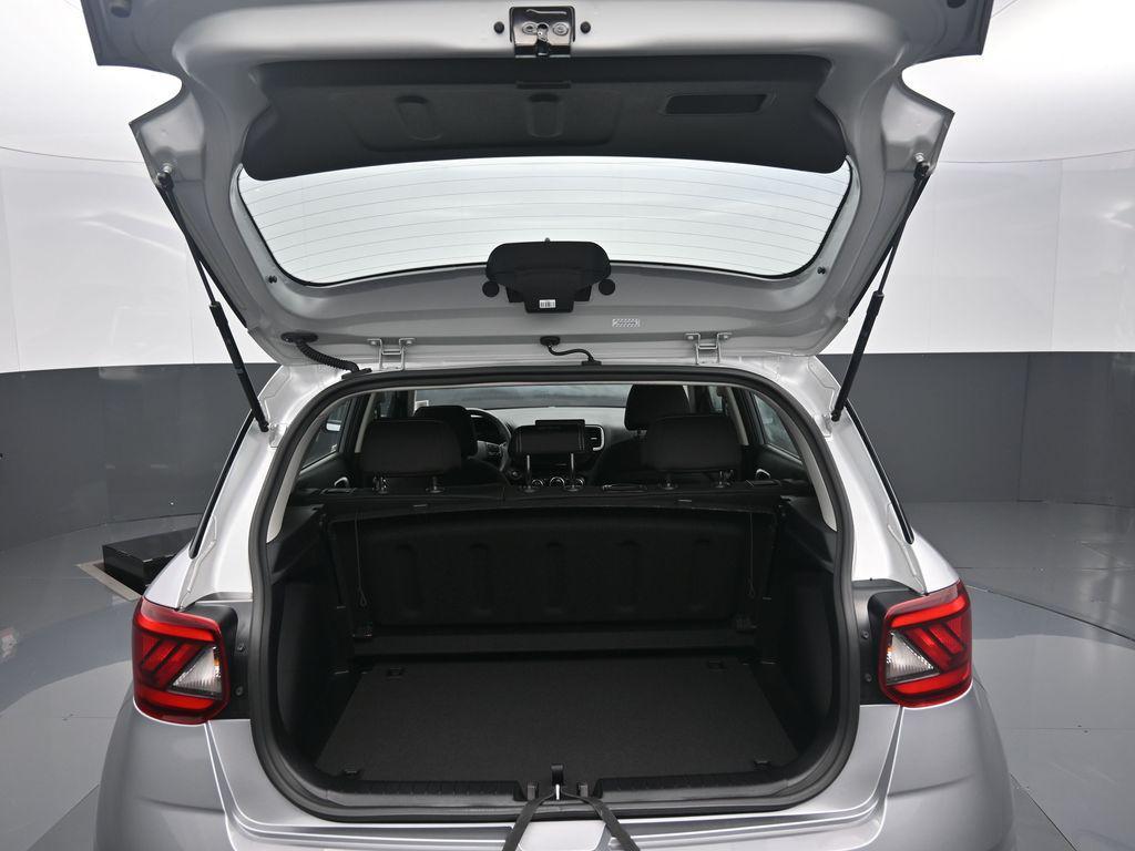 used 2024 Hyundai Venue car, priced at $20,795