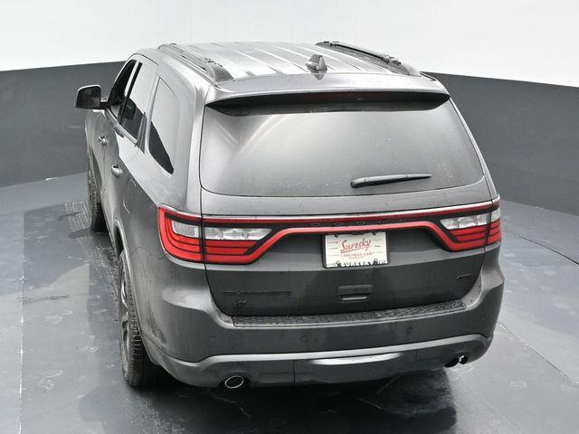 new 2025 Dodge Durango car, priced at $51,980