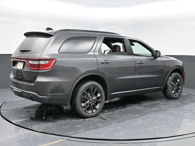 new 2025 Dodge Durango car, priced at $51,980