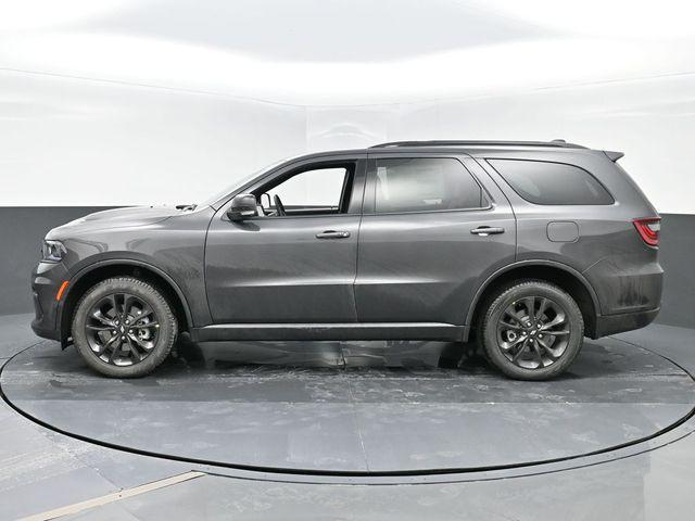 new 2025 Dodge Durango car, priced at $51,980