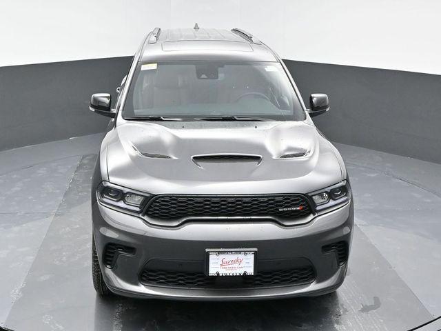 new 2025 Dodge Durango car, priced at $51,980