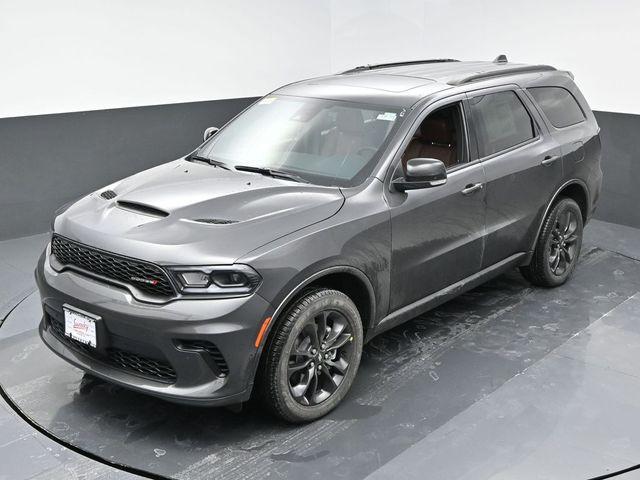 new 2025 Dodge Durango car, priced at $51,980