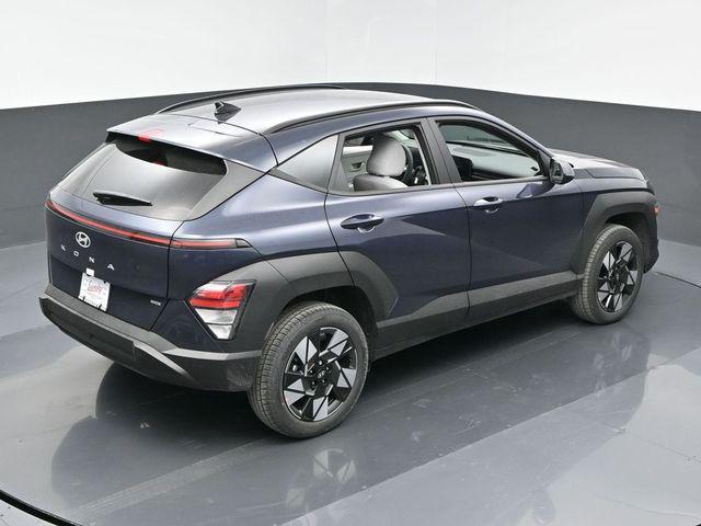 new 2025 Hyundai Kona car, priced at $31,659