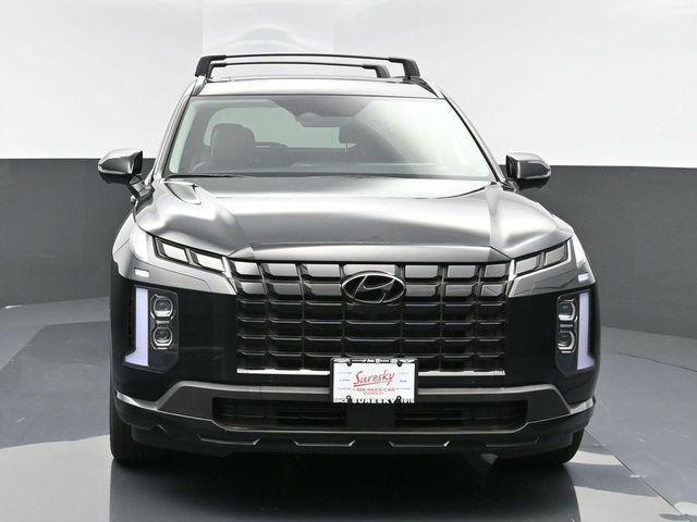 new 2025 Hyundai Palisade car, priced at $46,890