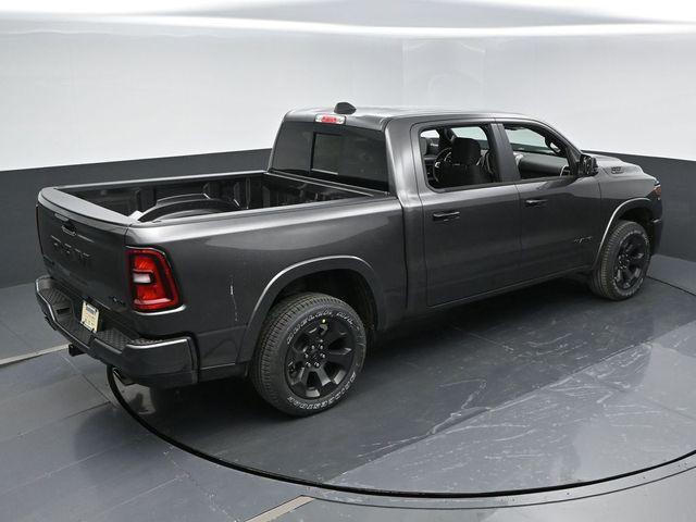 new 2025 Ram 1500 car, priced at $61,000