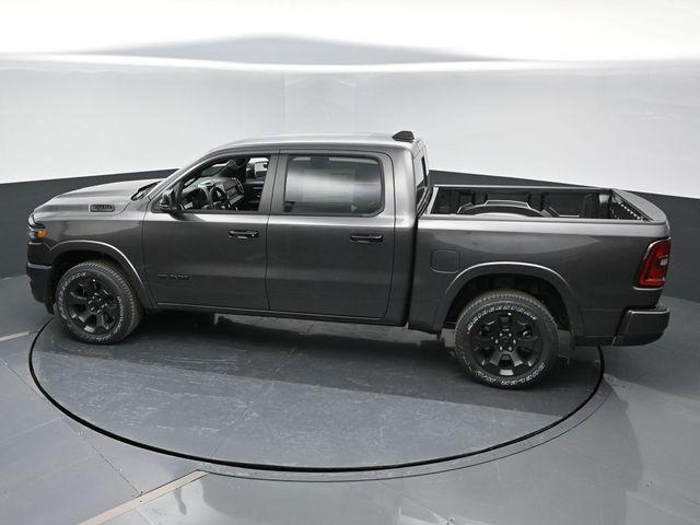 new 2025 Ram 1500 car, priced at $61,000