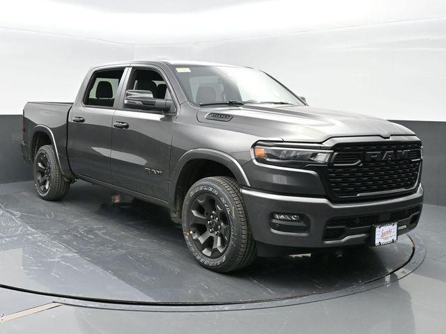 new 2025 Ram 1500 car, priced at $61,000