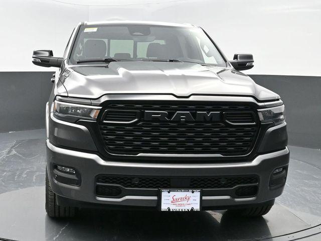 new 2025 Ram 1500 car, priced at $61,000