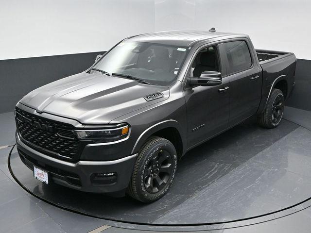 new 2025 Ram 1500 car, priced at $61,000