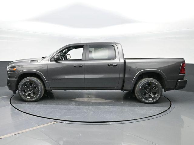 new 2025 Ram 1500 car, priced at $61,000