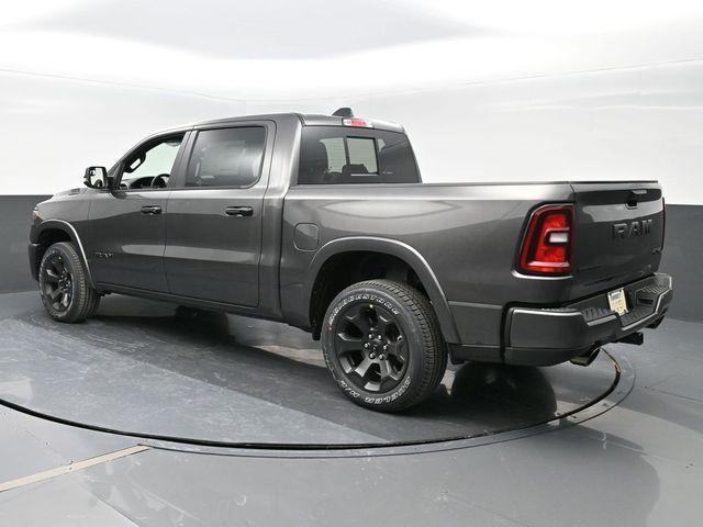 new 2025 Ram 1500 car, priced at $61,000