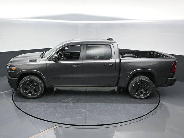 new 2025 Ram 1500 car, priced at $61,000