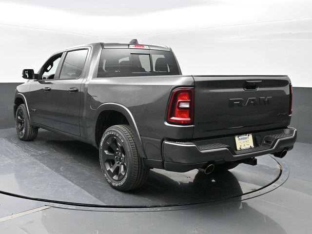 new 2025 Ram 1500 car, priced at $61,000