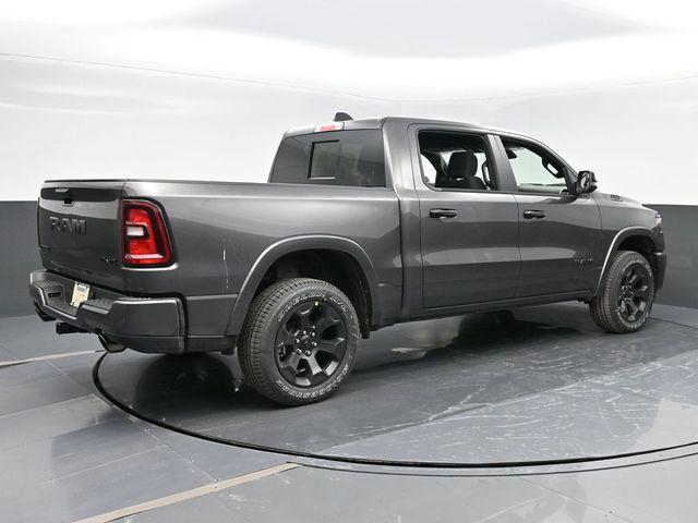 new 2025 Ram 1500 car, priced at $61,000