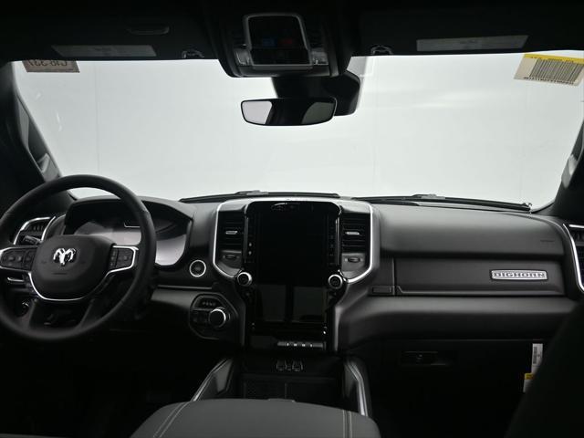 new 2025 Ram 1500 car, priced at $54,773