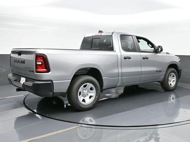 new 2025 Ram 1500 car, priced at $47,000