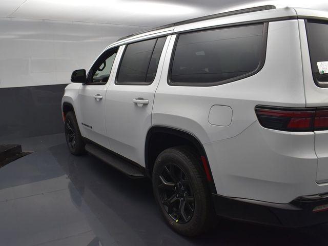 new 2024 Jeep Wagoneer car, priced at $77,825