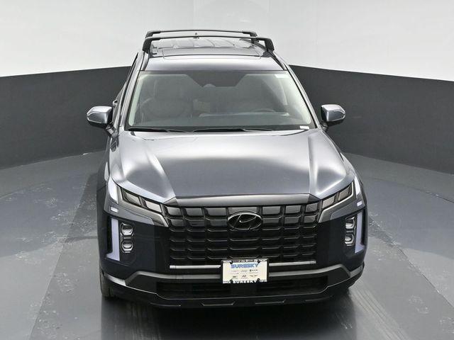 new 2025 Hyundai Palisade car, priced at $46,880