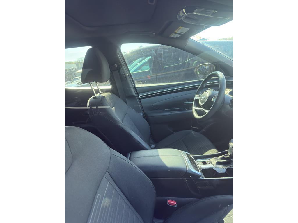used 2022 Hyundai SANTA CRUZ car, priced at $23,995