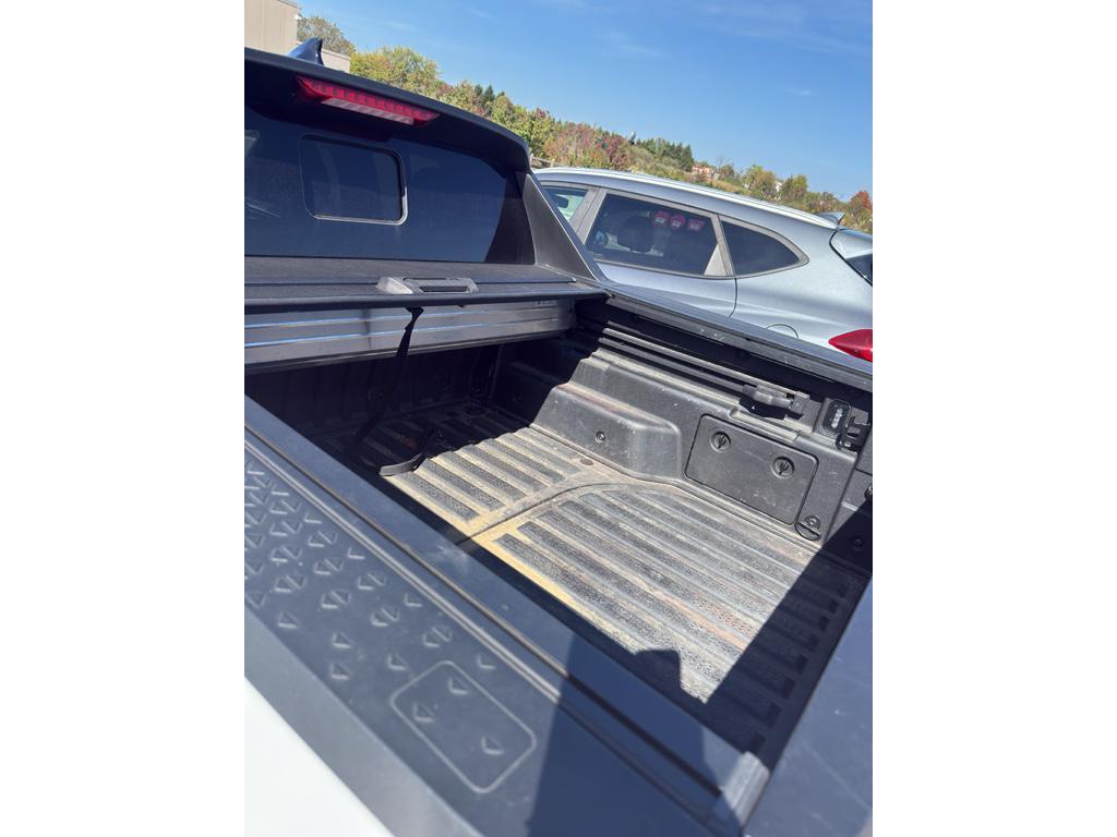 used 2022 Hyundai SANTA CRUZ car, priced at $23,995