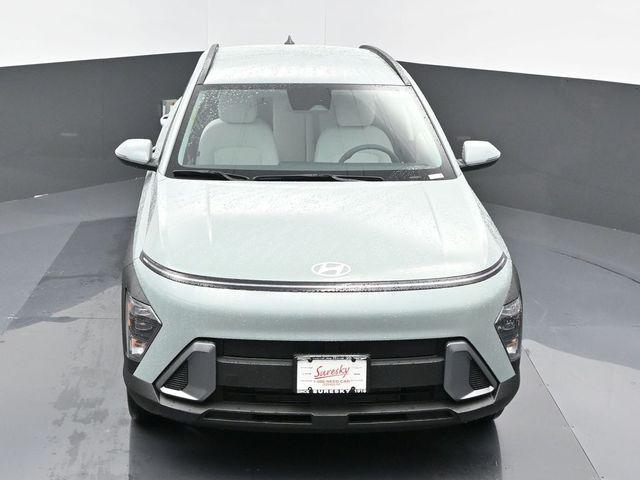 new 2025 Hyundai Kona car, priced at $31,669