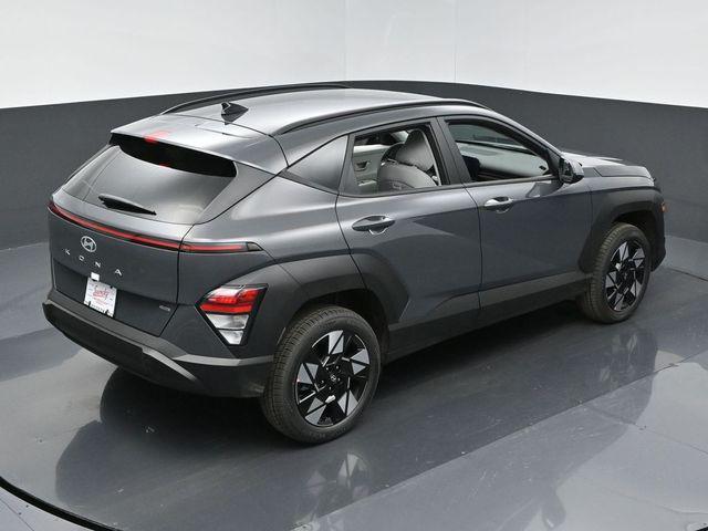 new 2025 Hyundai Kona car, priced at $31,640