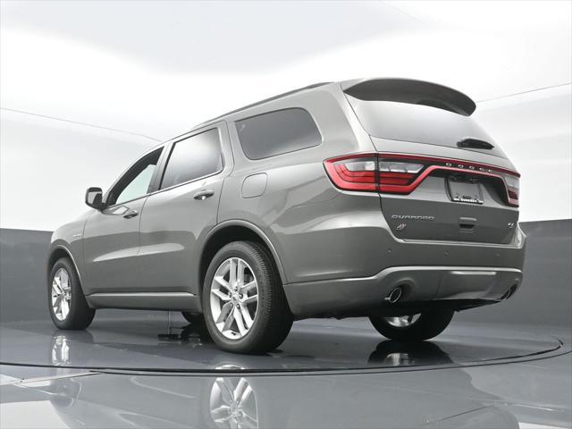 new 2025 Dodge Durango car, priced at $53,188
